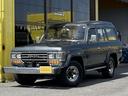 トヨタ ランドクルーザー６０ ＶＸ　ディーゼルターボ　５速マニュ...