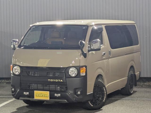 アースカラーパッケージ丸目カスタム！ アルパインＢｉｇＸナビ　ベッドキット　シートカバー　全方カメラ付安全装備