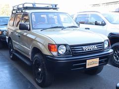 ランドクルーザープラド TXリミテッド 中古車画像