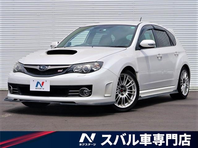 インプレッサ スバル の中古車を探すなら グーネット中古車 愛知県の中古車情報 インプレッサ スバル の中古車を探すなら グーネット中古車 愛知県の中古車情報
