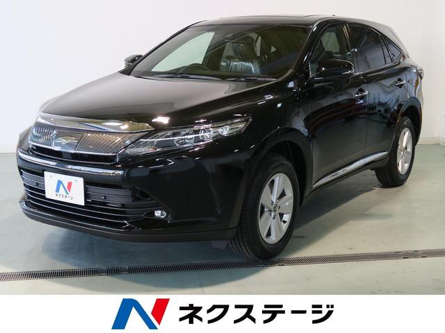 エレガンス セーフティセンス 新車未登録 LEDヘッド(1枚目)