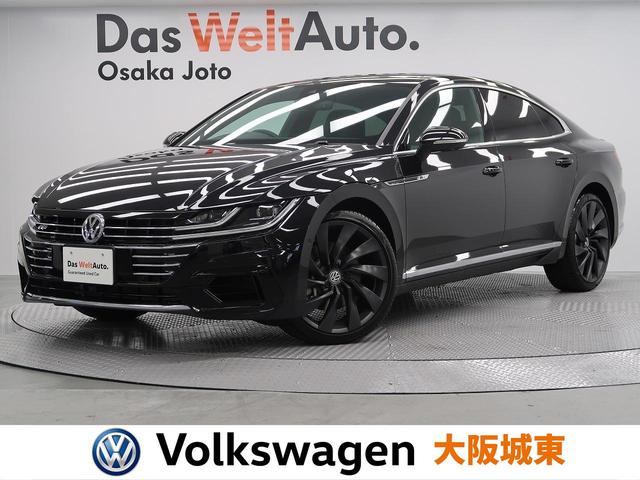 Rライン 4モーションアドバンス 認定中古車・パノラマルーフ(1枚目)
