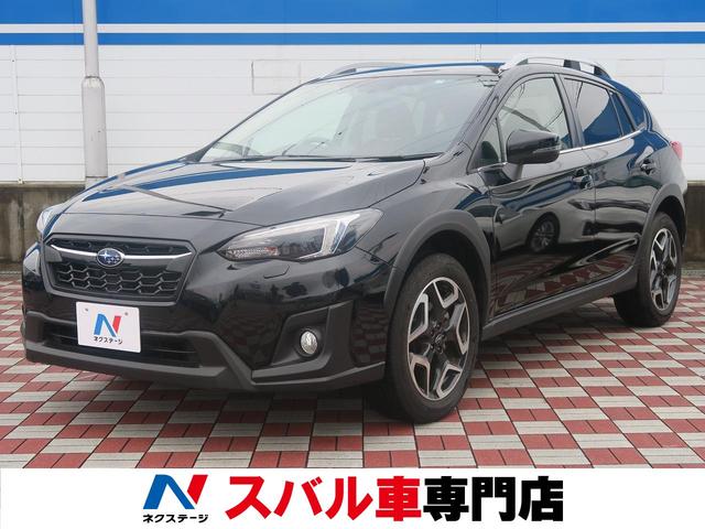 2.0i-S アイサイト アドバンスドPKG ルーフレール(1枚目)