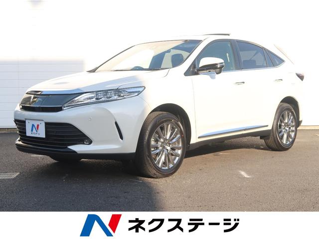 プレミアム 登録済み未使用車 ムーンルーフ(1枚目)