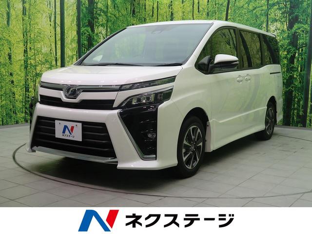 ZS 新車未登録 両側パワスラ 衝突被害軽減装置 LED(1枚目)