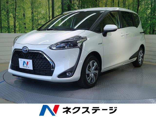ハイブリッドG クエロ 後期型 両側パワスラ バックカメラ(1枚目)