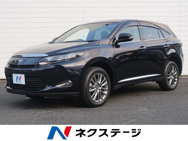 プレミアム アドバンスドパッケージ メーカーナビ(1枚目)