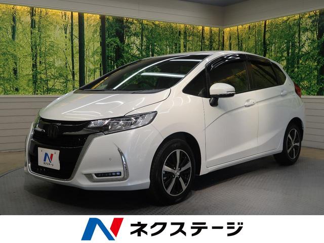 13G・モデューロスタイル ホンダセンシング 純正SDナビ(1枚目)