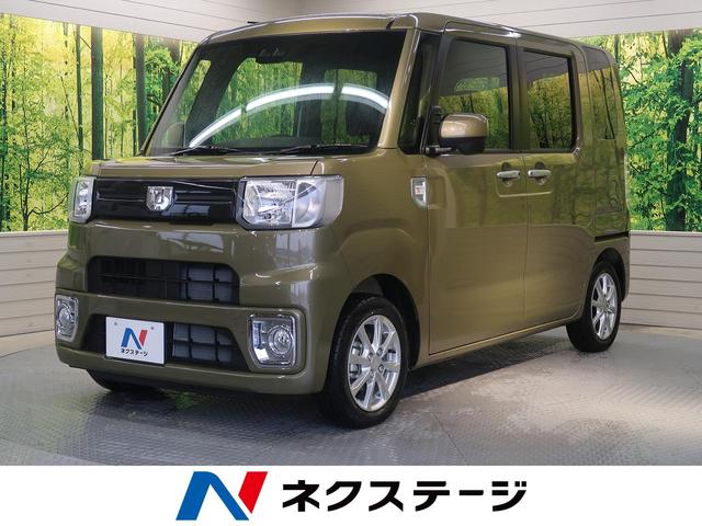 LスペシャルリミテッドSAIII 届出済未使用車 両側パワス(1枚目)
