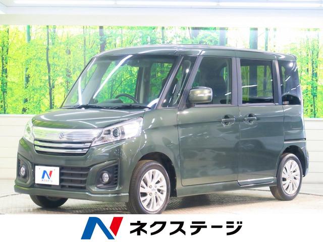 GS デュアルカメラブレーキサポート装着車(1枚目)