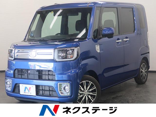 GターボSAIII 届出済未使用車 両側電動ドア スマートキ(1枚目)