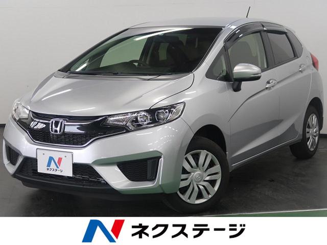 13G・Fパッケージ 4WD 純正ナビTV バックカメラ(1枚目)