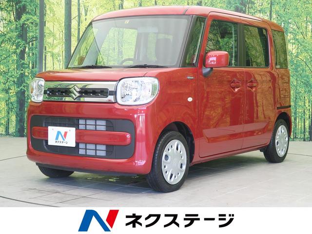 ハイブリッドX 衝突被害軽減ブレーキ非装着車 両側電動ドア(1枚目)