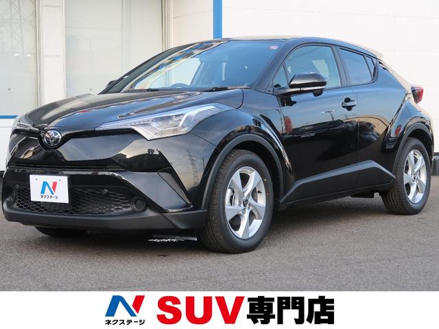 S-T LEDパッケージ 登録済未使用車 衝突軽減(1枚目)