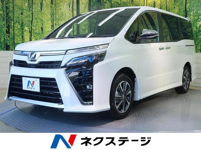 ZS 煌II 登録済未使用車 セーフティセンス 両側電動ドア(1枚目)