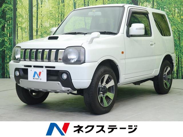 クロスアドベンチャーXC SDナビ フルセグ 4WD(1枚目)