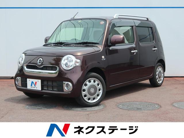ココアプラスX メモリーナビ バックカメラ ETC 禁煙車(1枚目)
