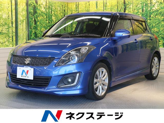 RS-DJE サイバーナビ HIDヘッド パドルシフト(1枚目)