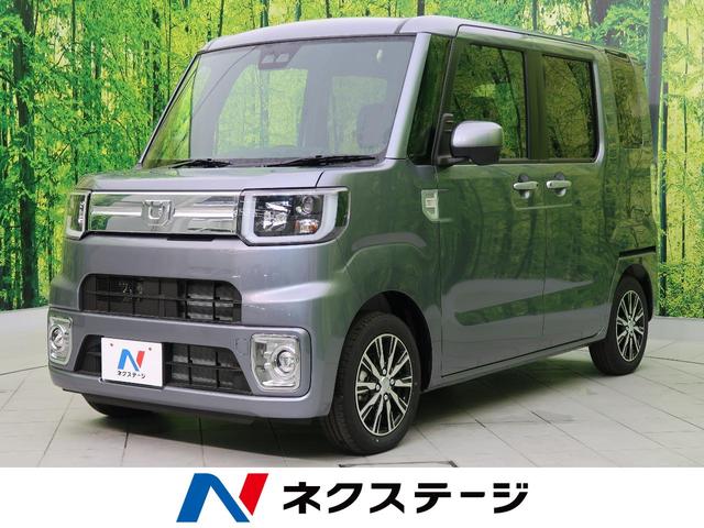 GターボSAIII 届出済未使用車 両側電動ドア スマートキ(1枚目)
