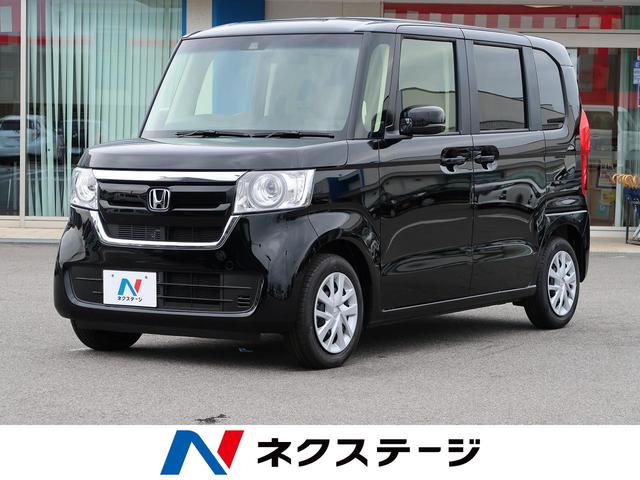 G・EXホンダセンシング 届出済未使用車 両側電動スライド(1枚目)