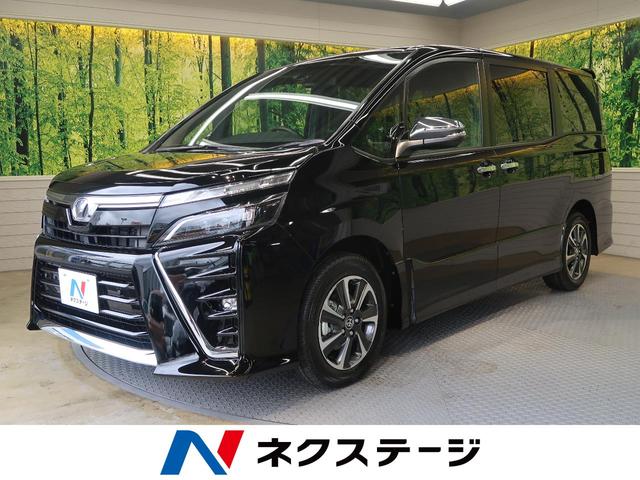ZS 煌II 両側パワスラ セーフティセンス(1枚目)