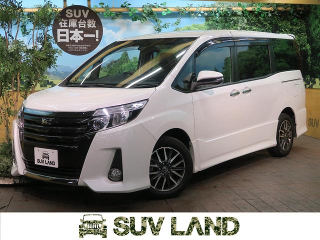 Si WXB セーフティセンス 純正10型ナビ 両側電動ドア(1枚目)