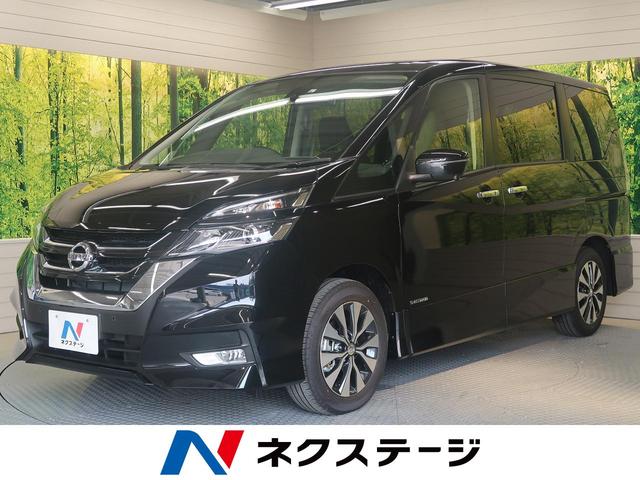 ハイウェイスター VセレクションII 11型BIG-X(1枚目)