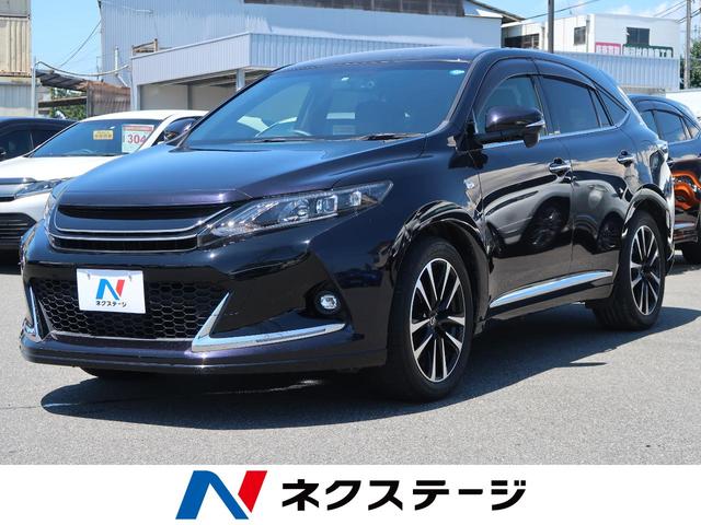 エレガンス G’s 純正9型ナビ フルセグ バックモニター(1枚目)