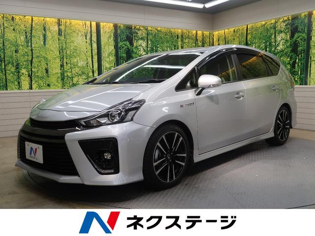 Sツーリングセレクション・G’s LEDヘッド 1オーナー(1枚目)