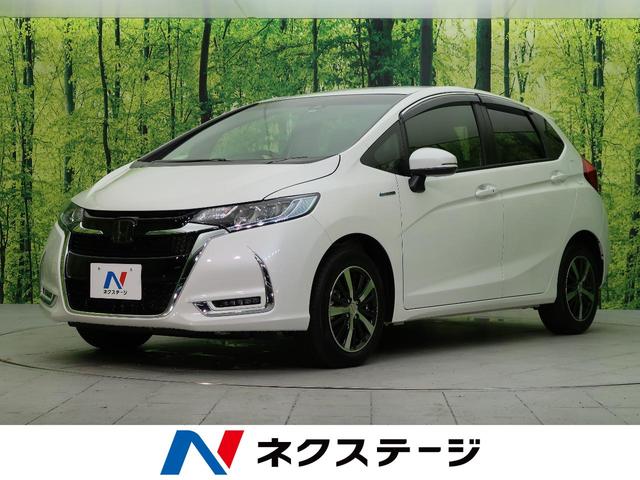 ハイブリッド・モデューロスタイル ホンダセンシング(1枚目)