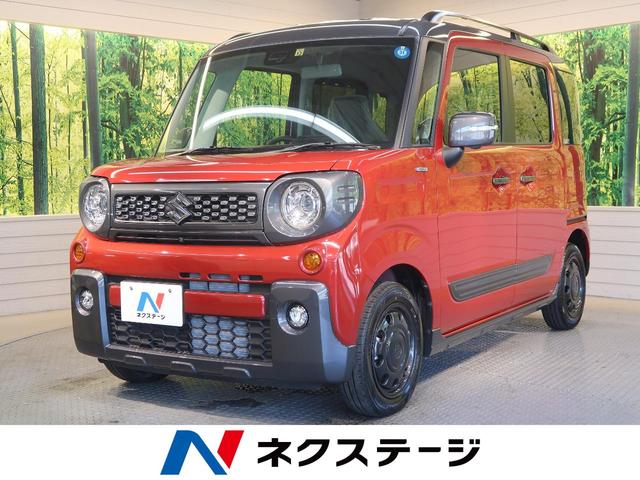 ハイブリッドXZ 全方位モニター用カメラPKG 2トーン(1枚目)