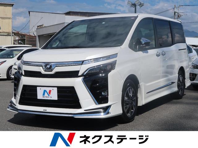 ZS 煌II モデリスタエアロ 登録済未使用車 両側パワスラ(1枚目)