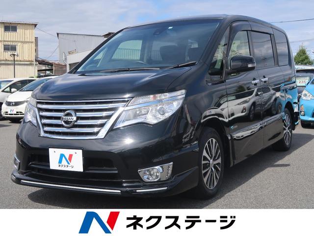 ハイウェイスター S-ハイブリッド メーカーナビ フルセグ(1枚目)
