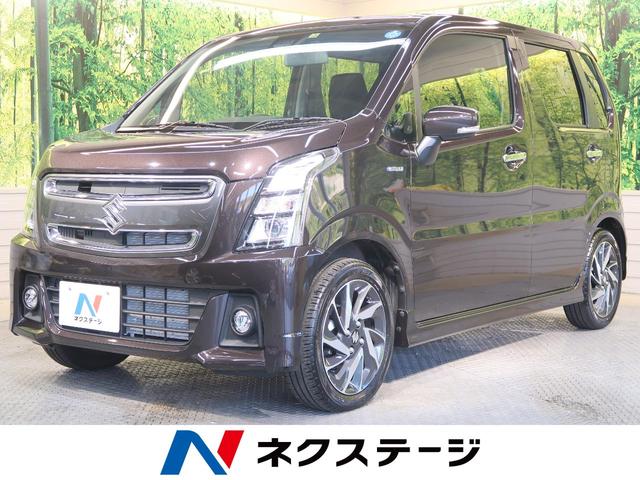ハイブリッドX リミテッド 衝突軽減装置 LEDヘッド(1枚目)