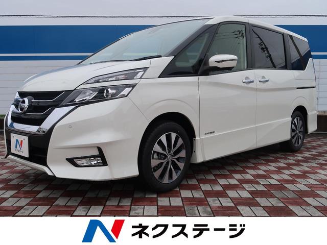 ハイウェイスター VセレクションII 寒冷地 セーフティA(1枚目)