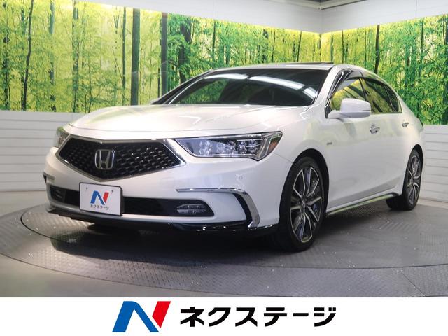 ハイブリッド EX 4WD ホンダセンシング サンルーフ(1枚目)