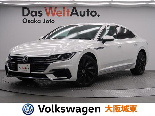 Rライン 4モーションアドバンス 自社買取・OPカラー(1枚目)