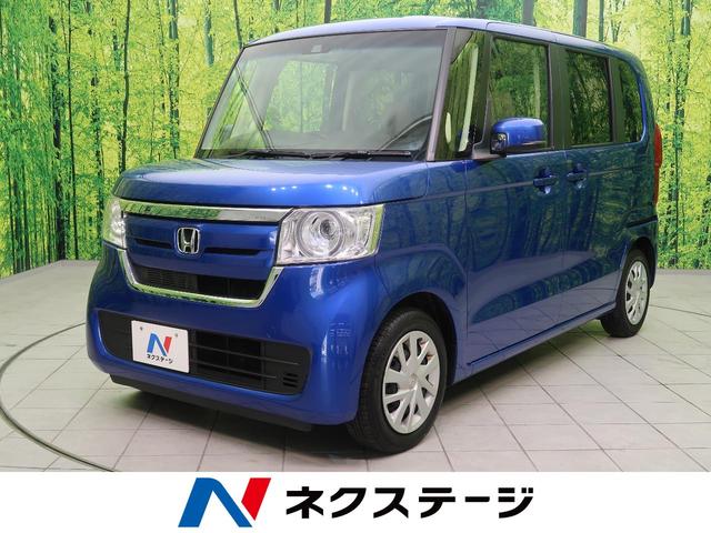 G・Lターボホンダセンシング 純正SDナビ 両側パワスラ(1枚目)