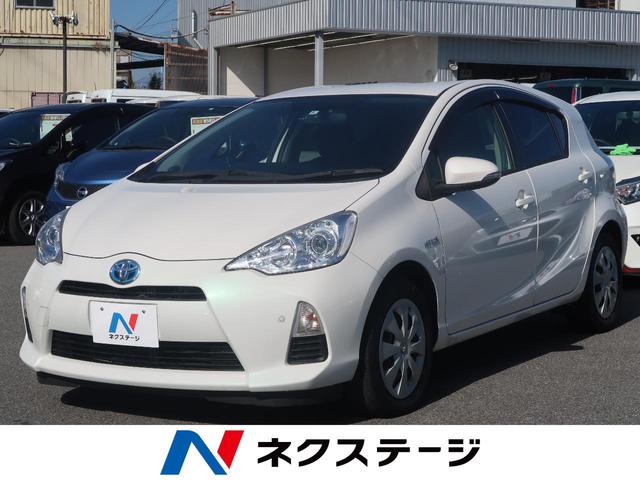 S 純正ナビ 地デジ スマートキー コーナーセンサー 禁煙車(1枚目)