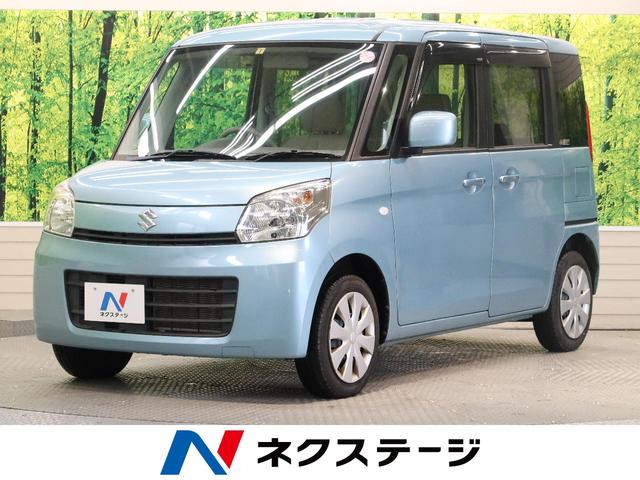 Xスマートフォン連携ナビゲーション装着車 両側電動スライド(1枚目)
