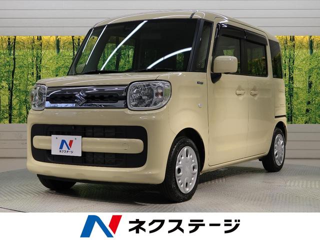ハイブリッドX 両側電動ドア 全方位カメラ スマートキー(1枚目)