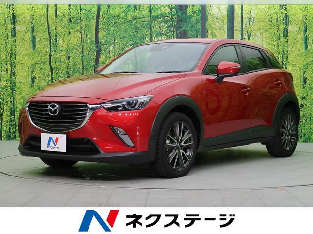 XD ツーリング コネクトナビ バックカメラ 衝突軽減(1枚目)