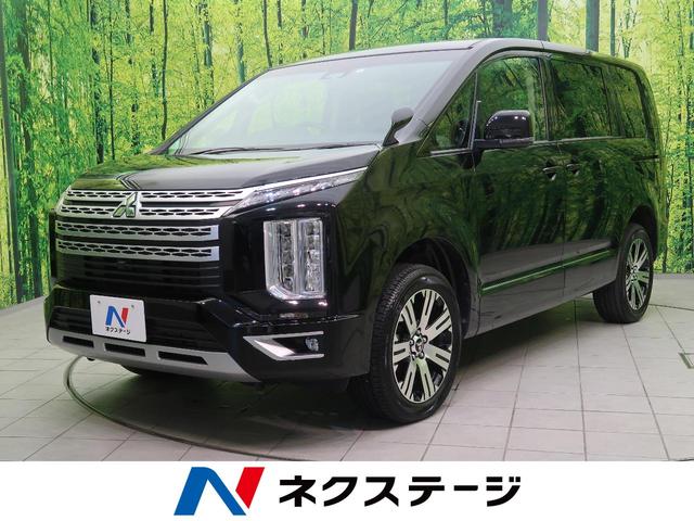 G SDナビ 衝突被害軽減システム 禁煙車(1枚目)
