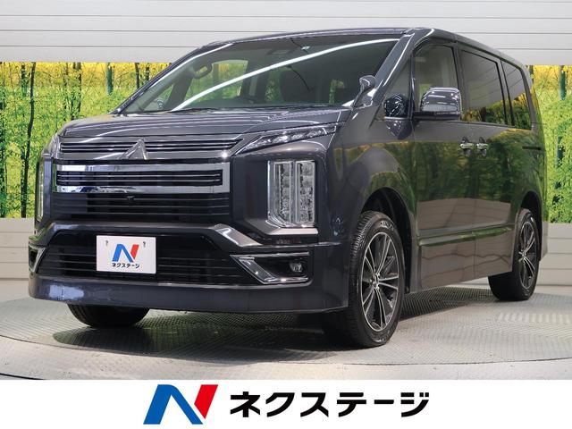 アーバンギア G 4WD SDナビ 衝突軽減(1枚目)