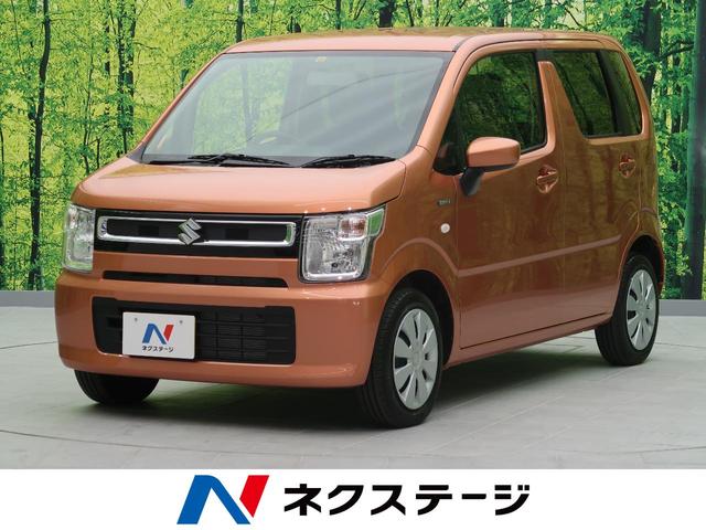 ハイブリッドFX SDナビ 運転席シートヒーター(1枚目)