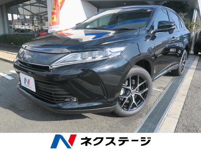 プレミアム スタイルノアール 登録済未使用車(1枚目)