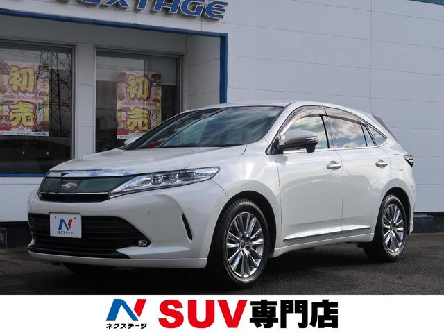 プレミアム 現行型 4WD コネクトナビ 純正エアロ 寒冷地(1枚目)