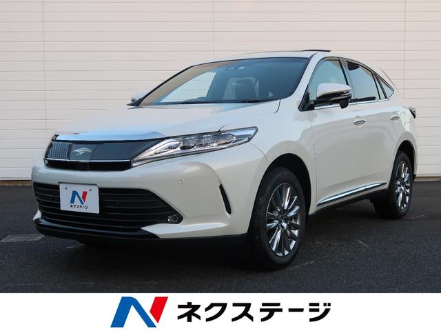 プレミアム 登録済未使用車 ムーンルーフ(1枚目)