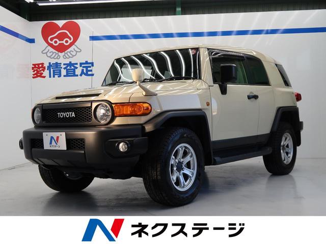 Toyota Fj Cruiser 2018 Price In India