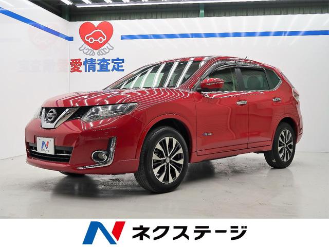 モード・プレミアHV エマージェンシーブレーキPK 全方位(1枚目)